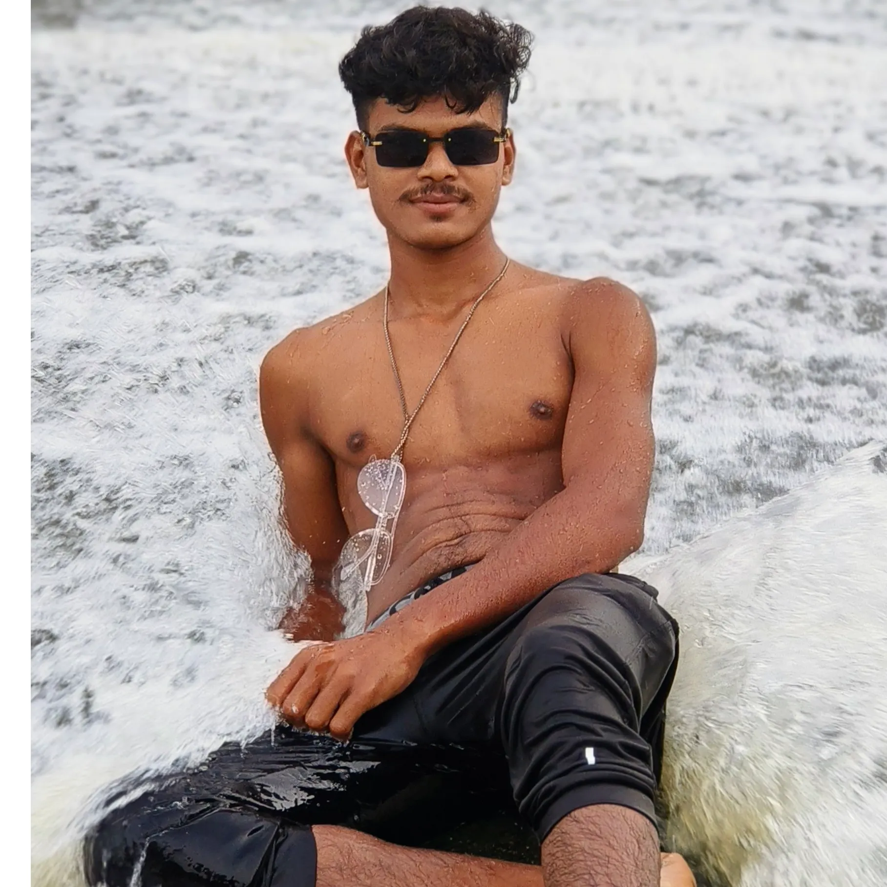IndBk Boos