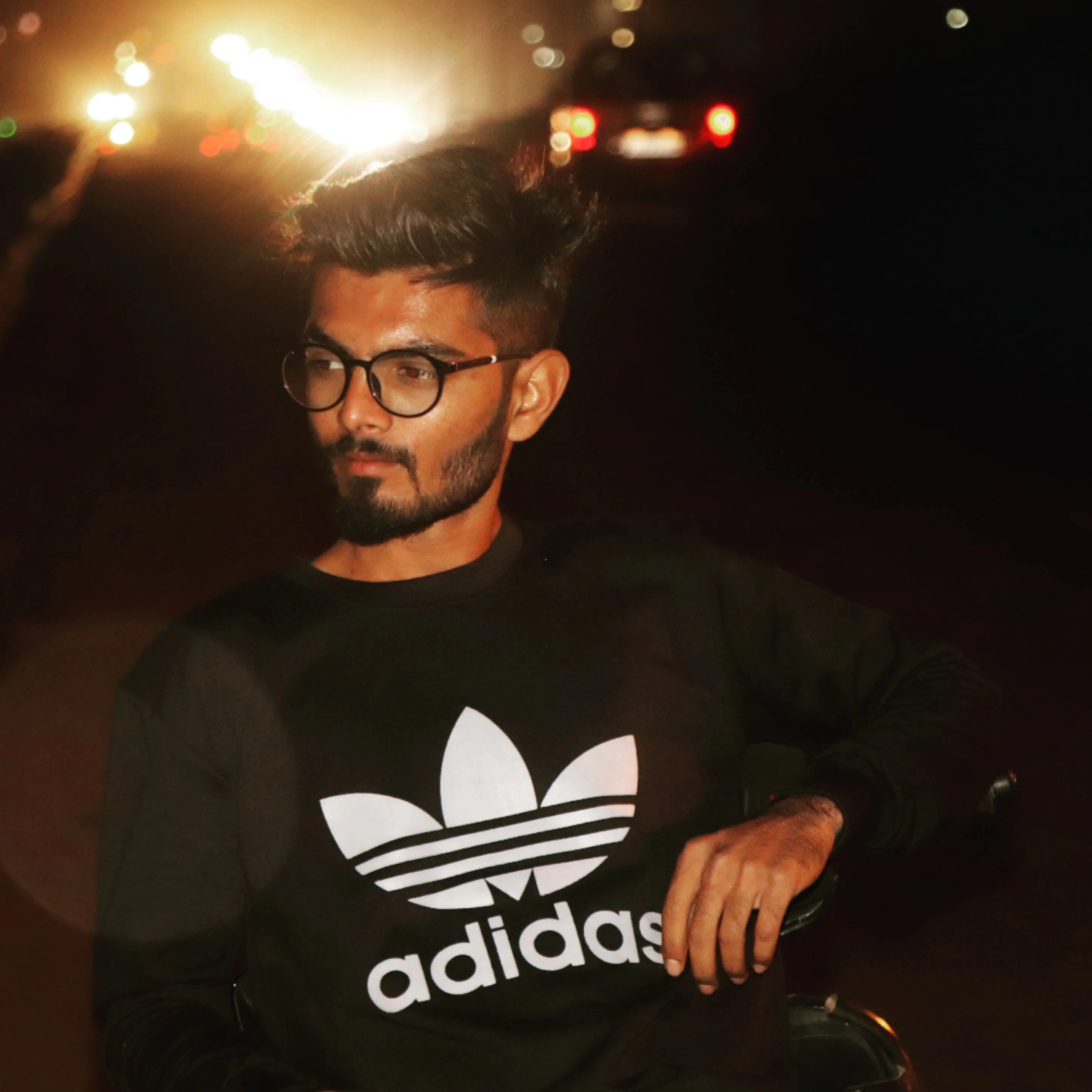 hiren makwana