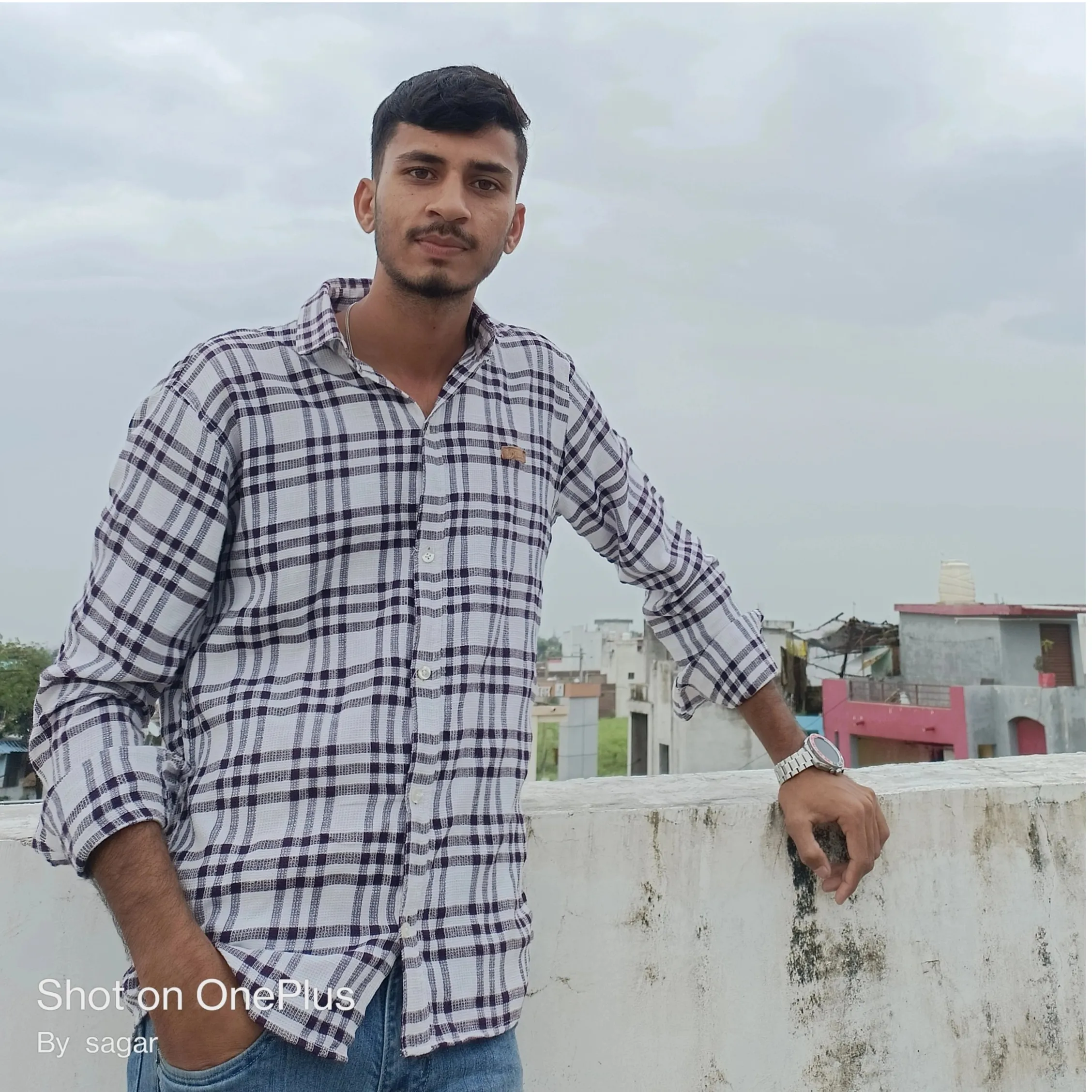 Ramsagar pawar