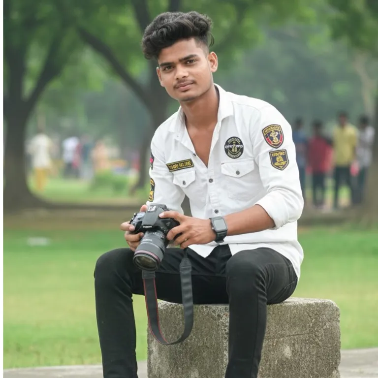 Muhammad Jamal