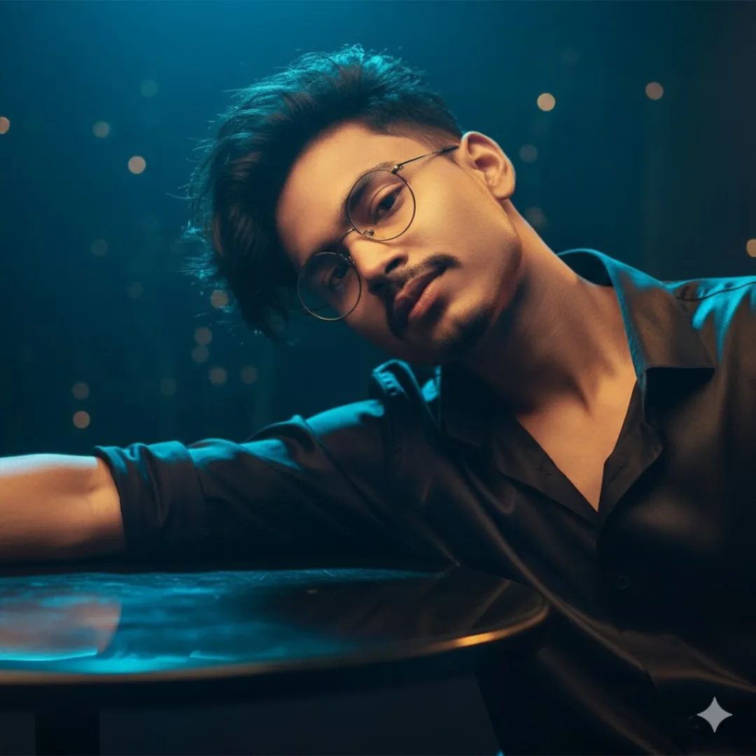 Kiran Pawar