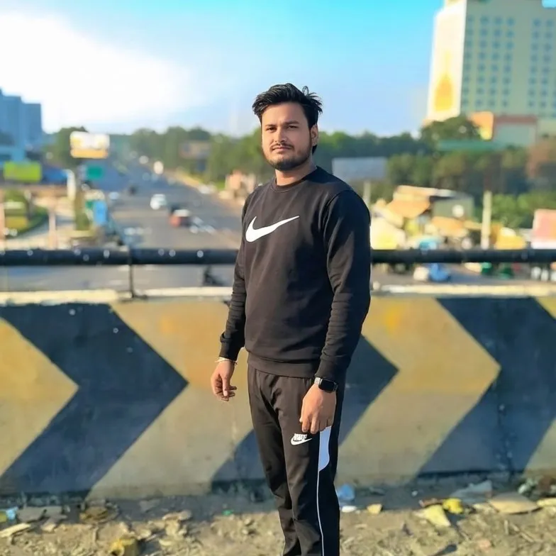 Seeni kumar