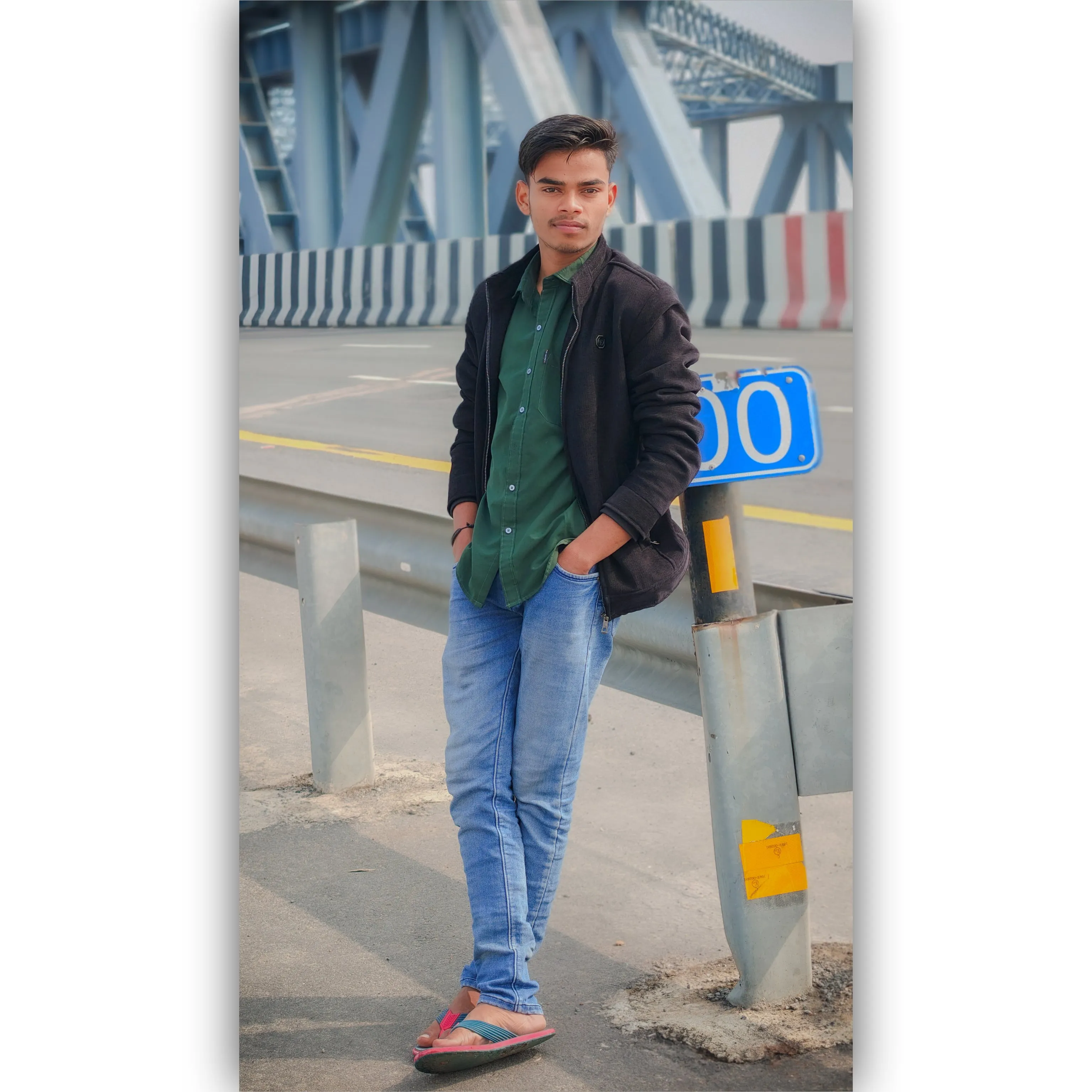 karan rajput