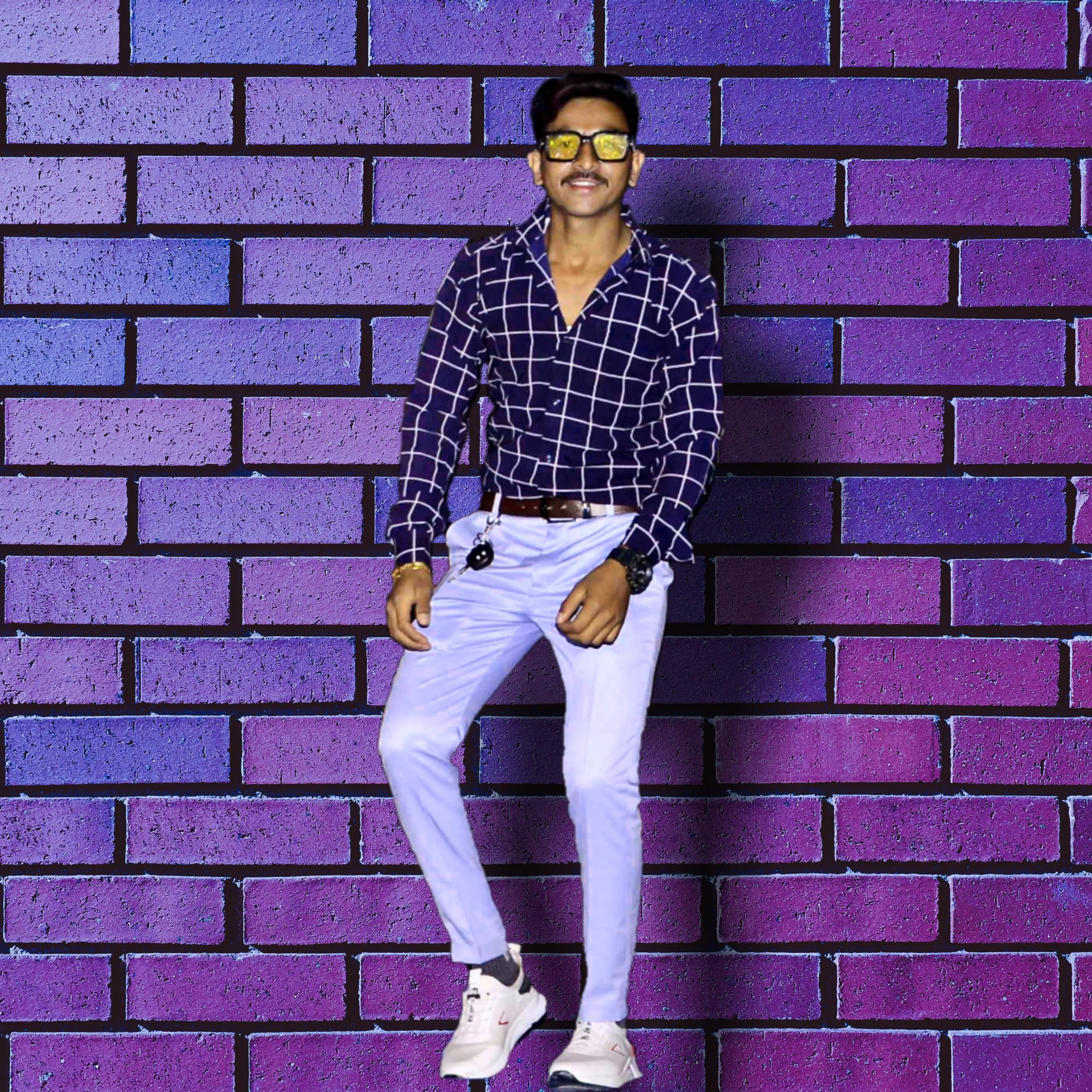 SHAKTISINH THAKOR