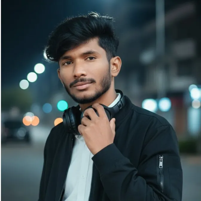 Rahul Dalal