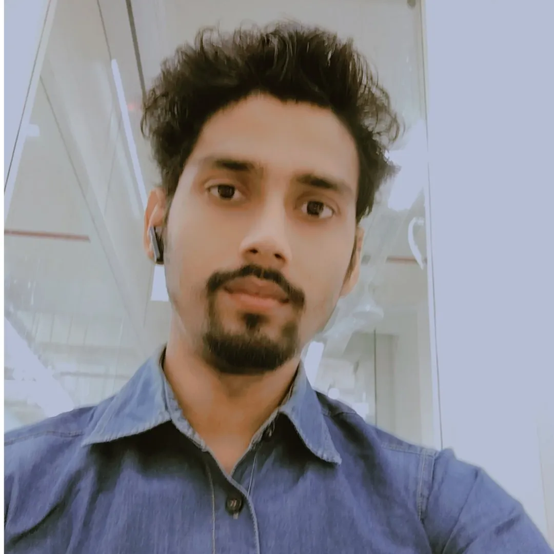 Ritik Gupta