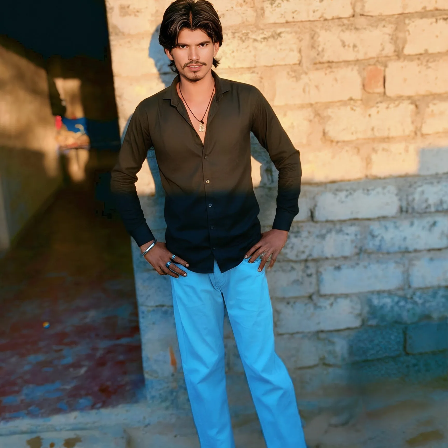 rahul mev