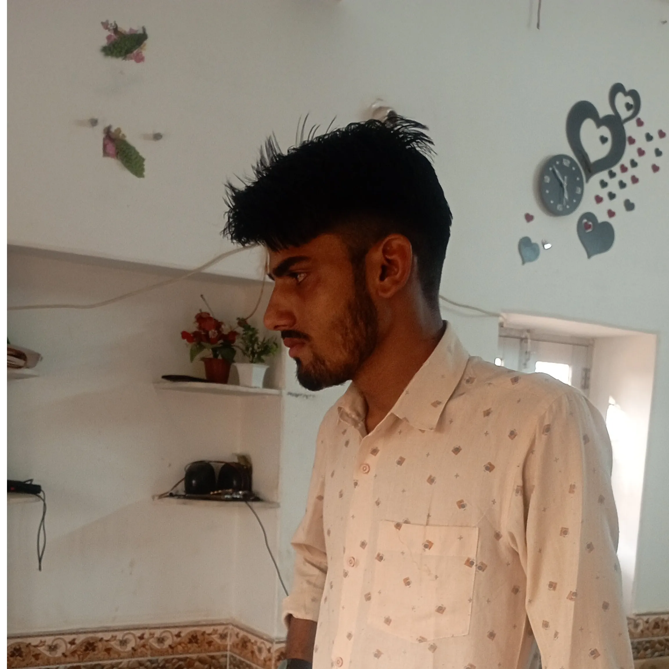 pawan mali