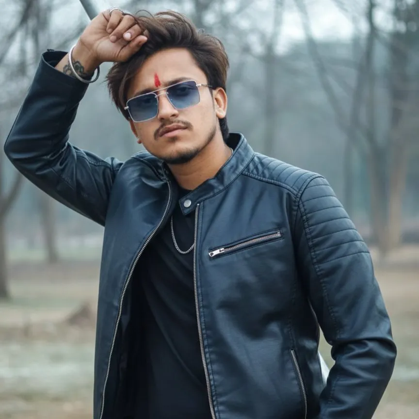 DHAKAD GOSWAMI