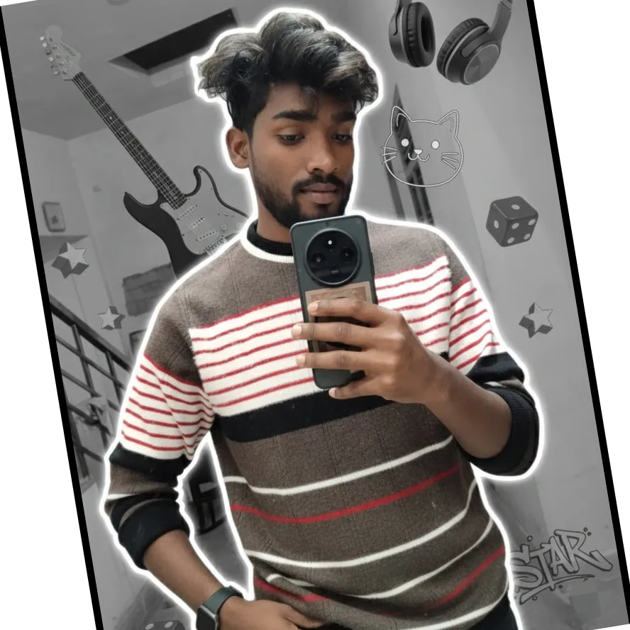 aman kushwaha