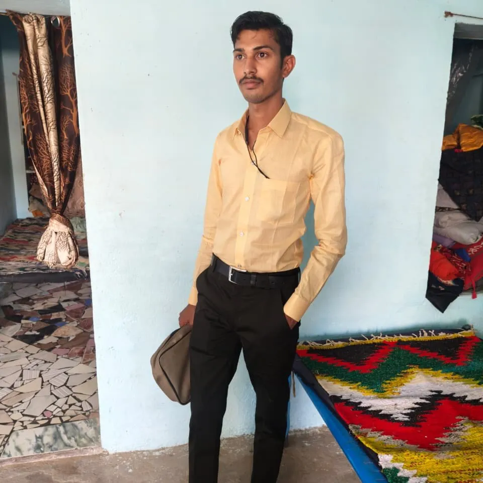 Sunil Kumar