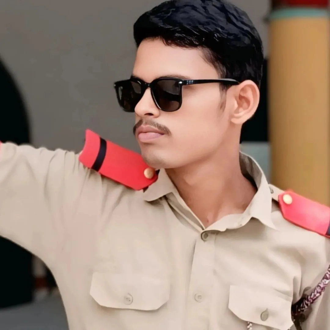 NIRBHAY DUBEY