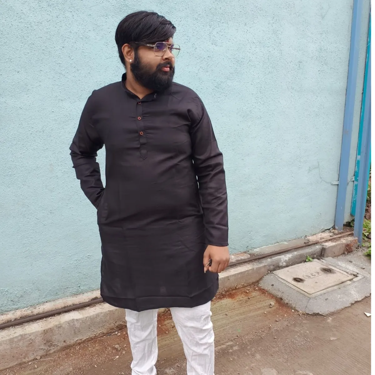 Sachin Rathod