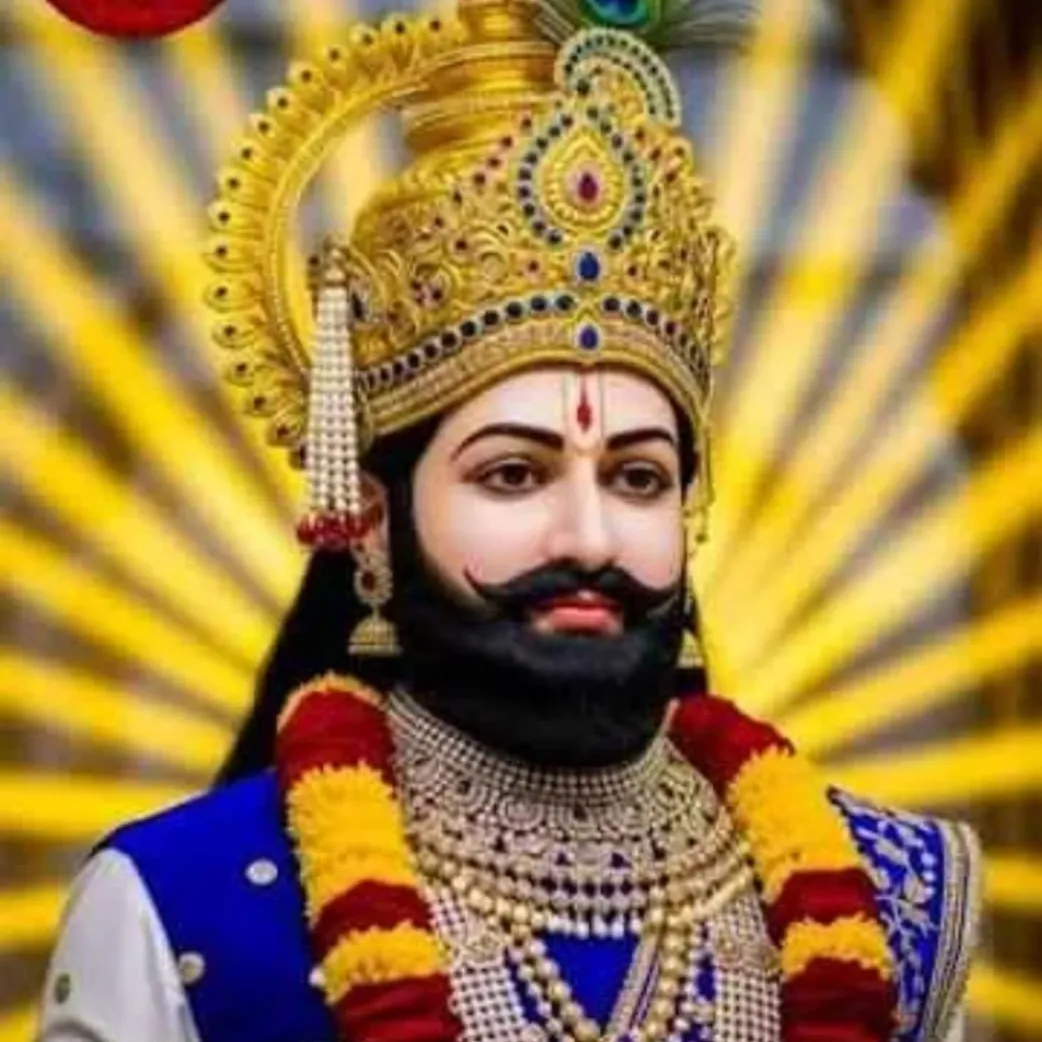 Dayaram Rajpoot