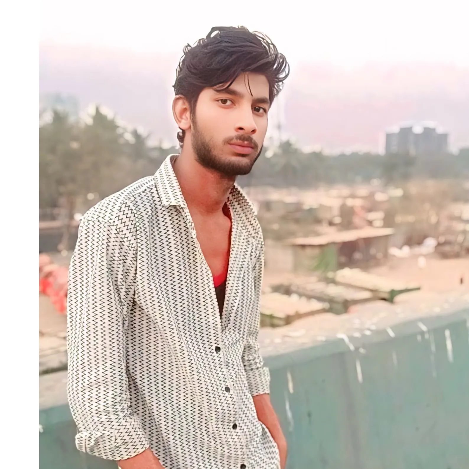 Arshad Khan