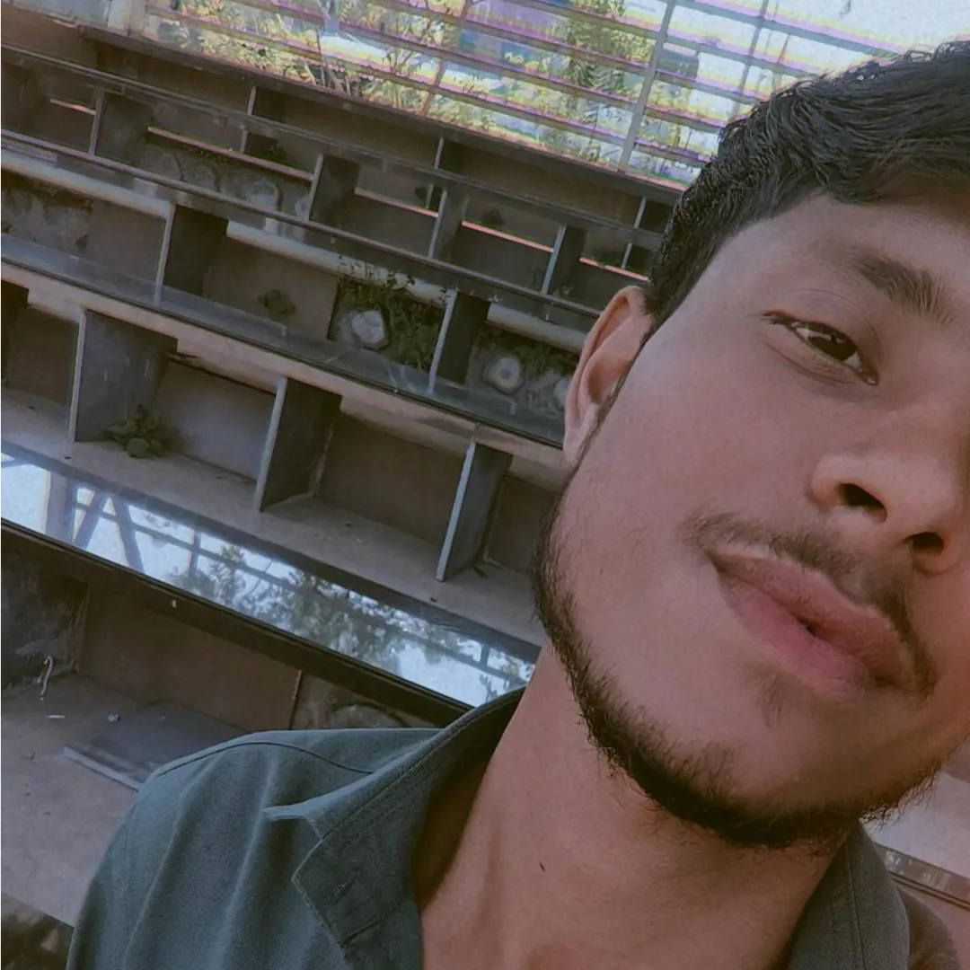 Aashu aayyed