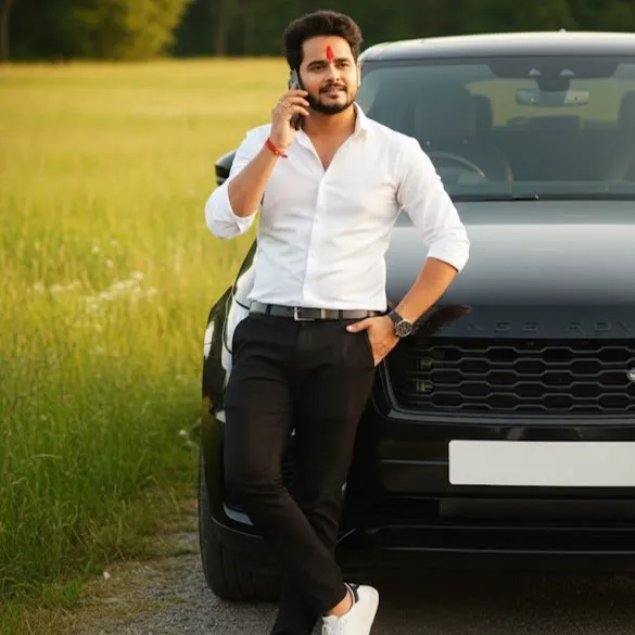 ashish dubey