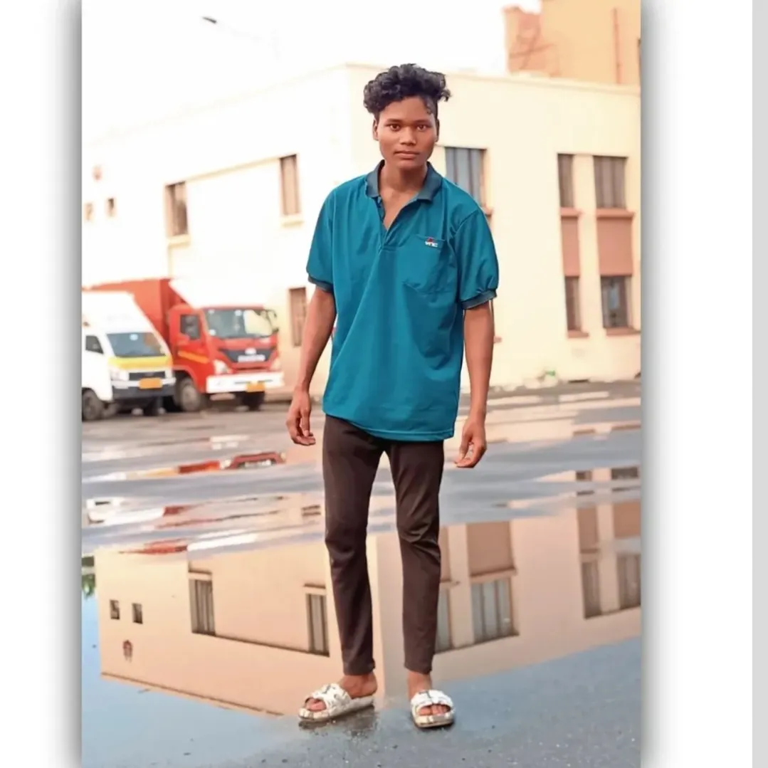 Suraj Babu