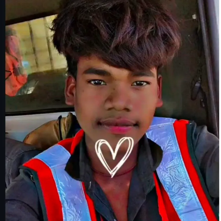 rohit adivasi