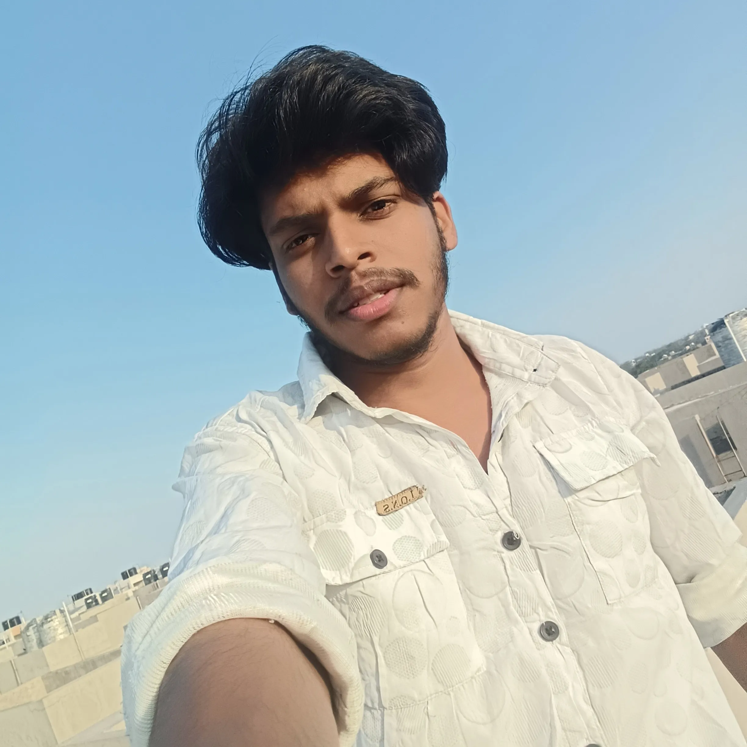 prashant raj