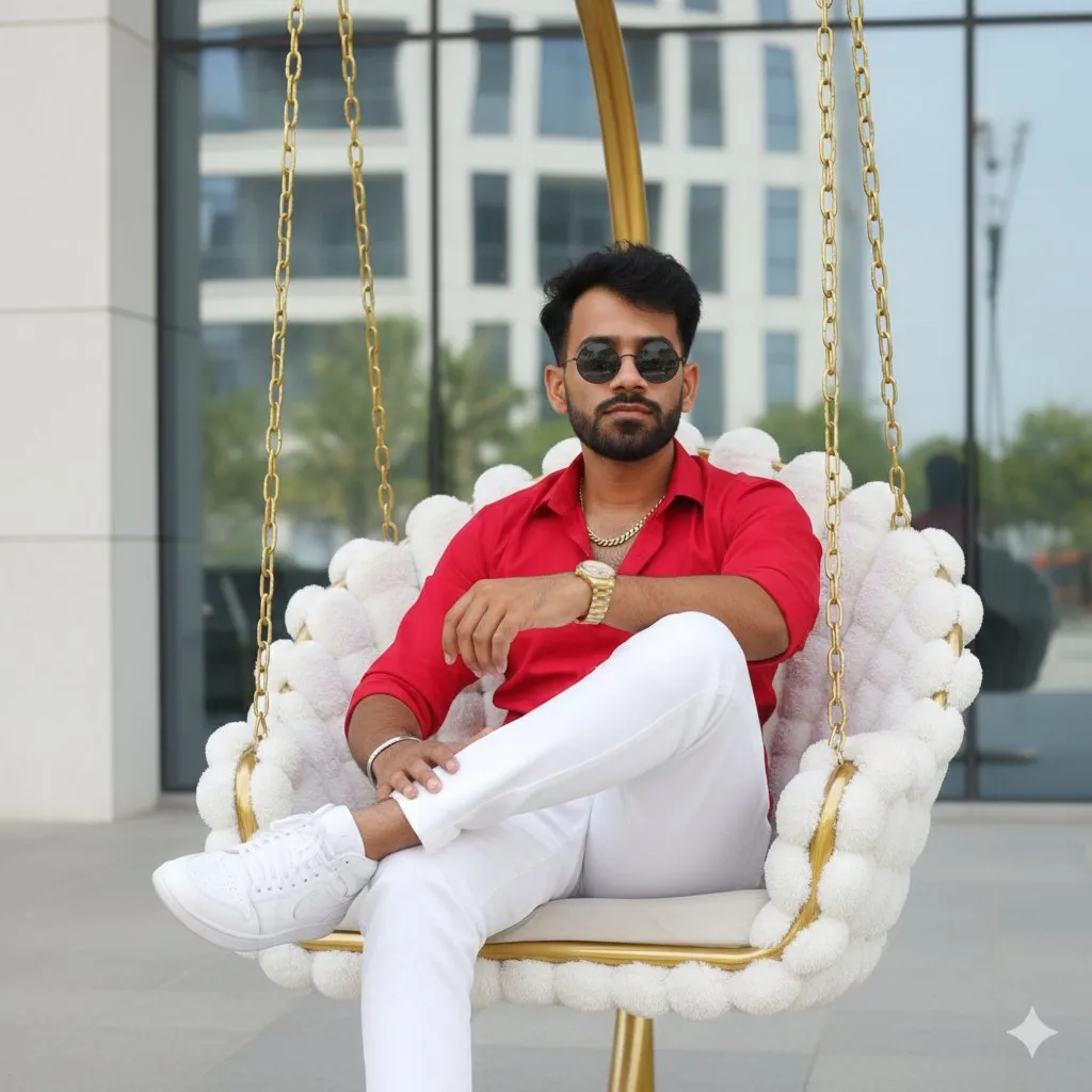 Kunal Kumar