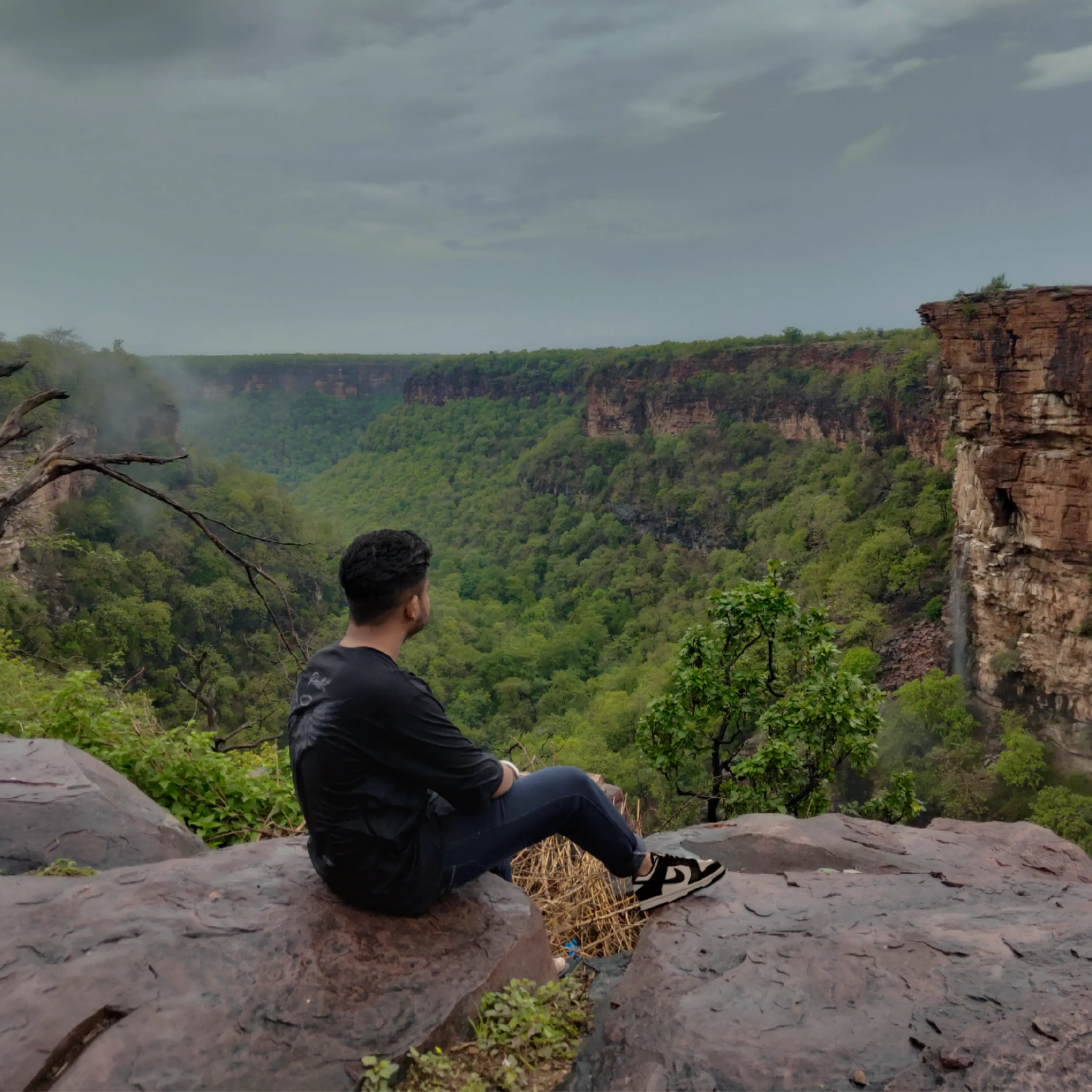 Mangesh saini