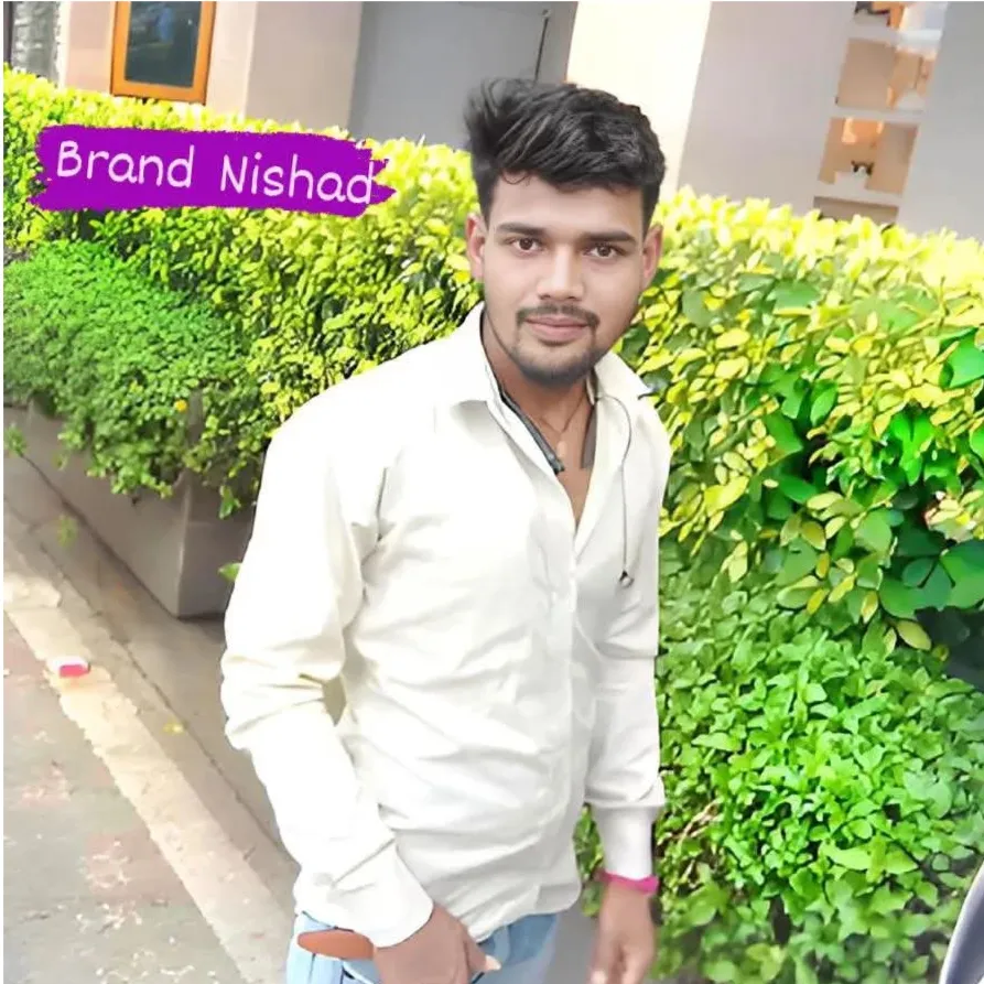 Ajay Kashyap