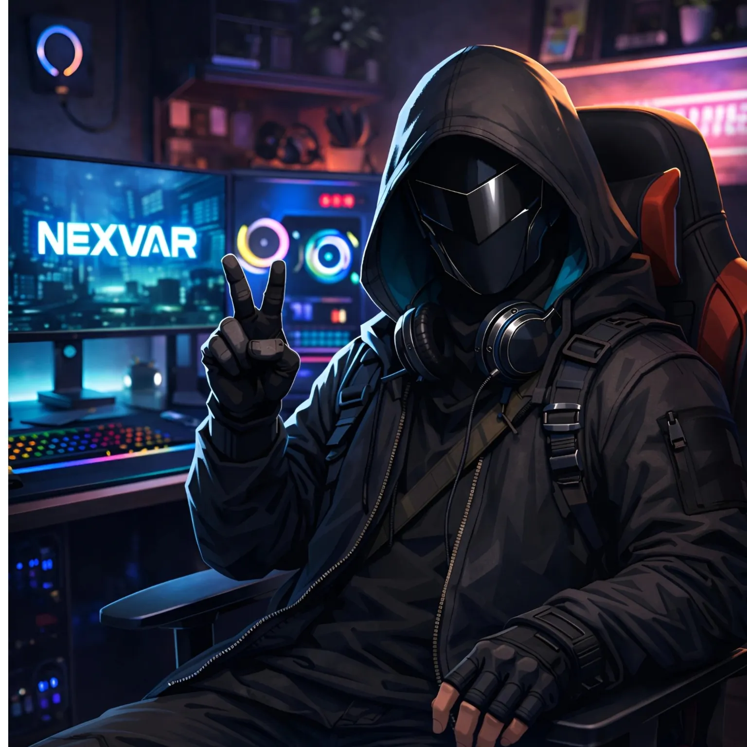 Official N