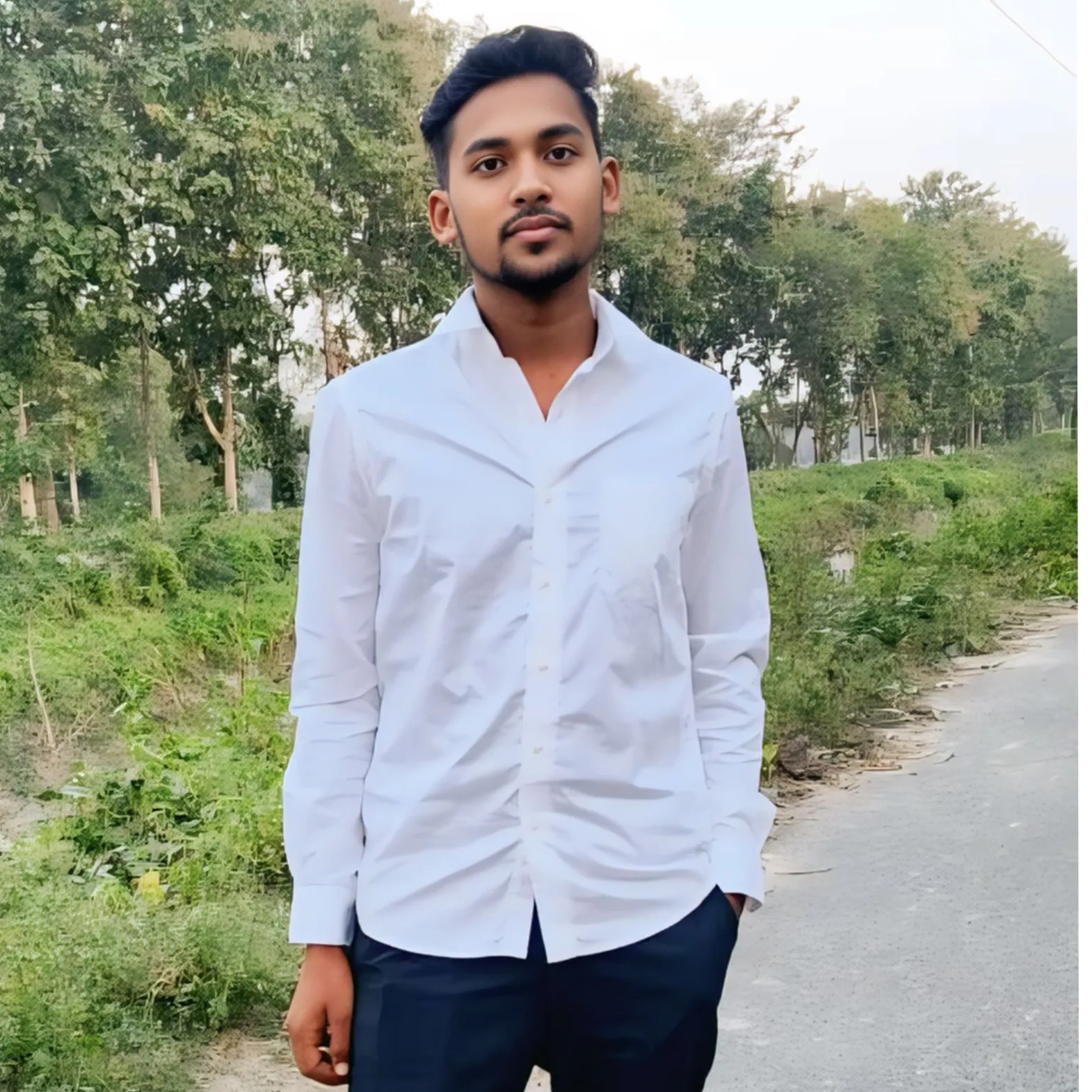Satyam Singh