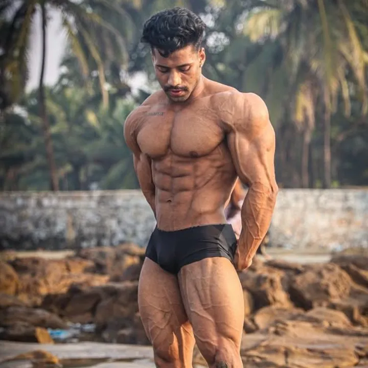 Anoop kumar