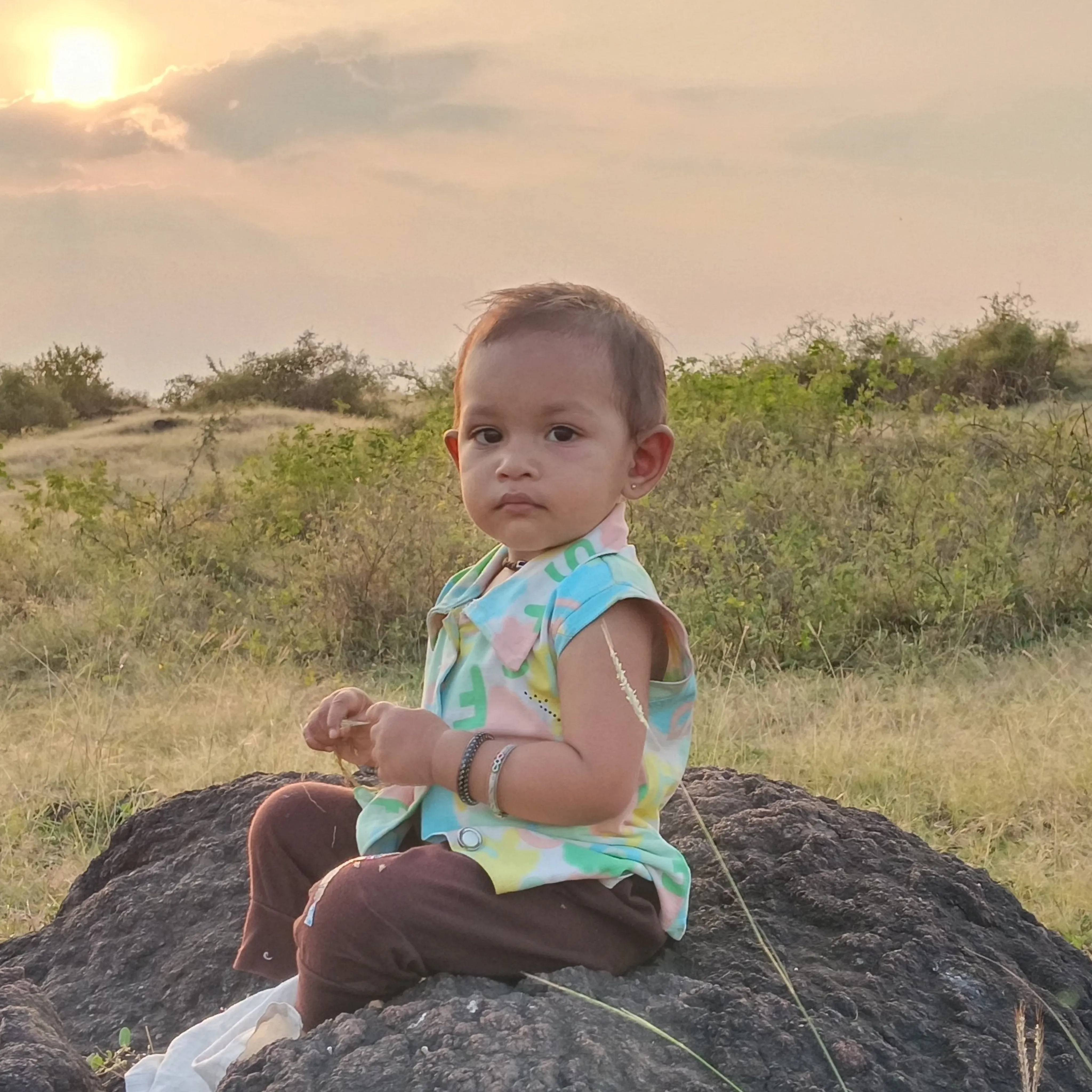 Maulik Baraiya
