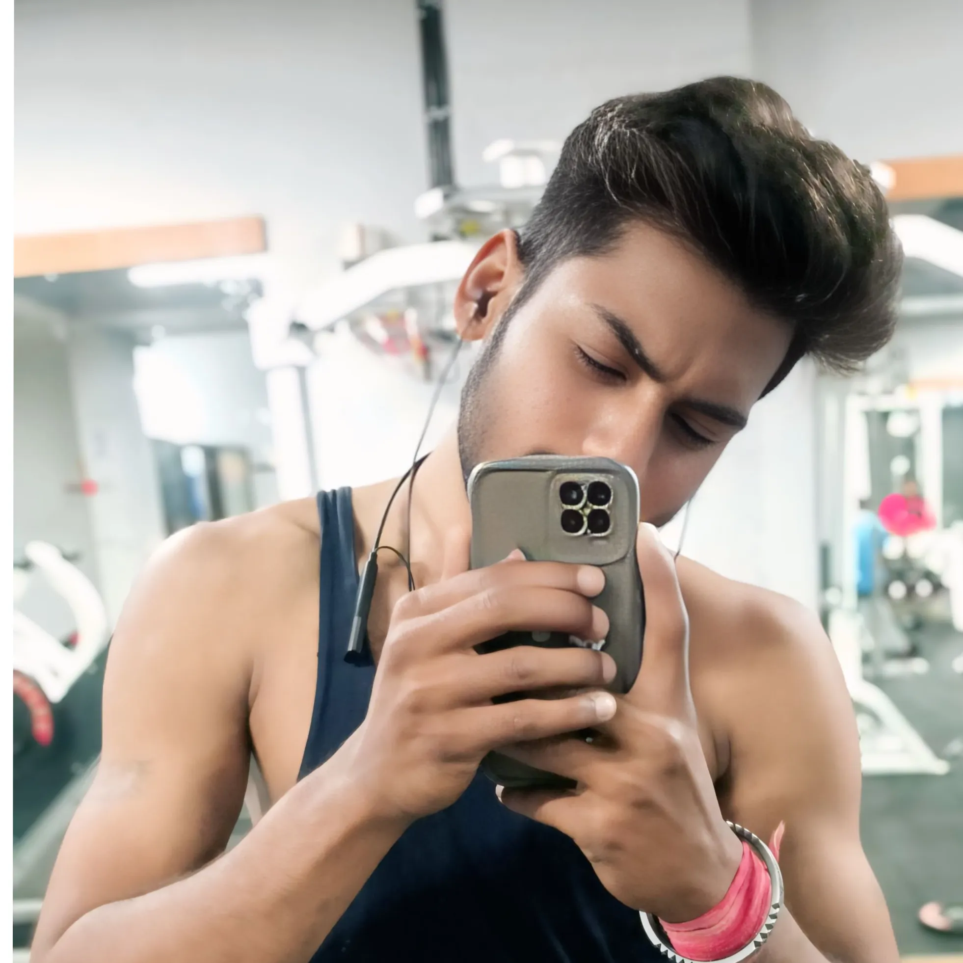 Ganpat Banjara