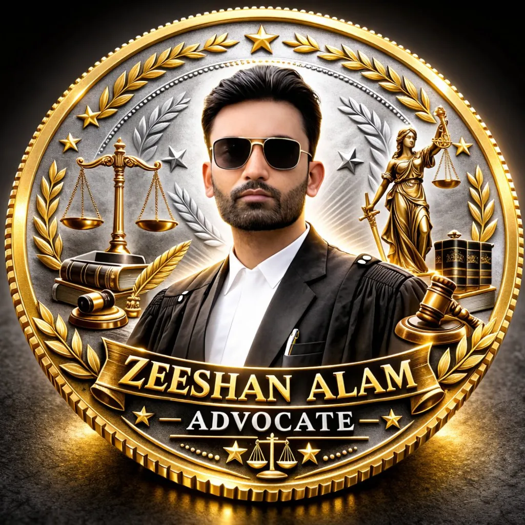 Zeeshan Alam