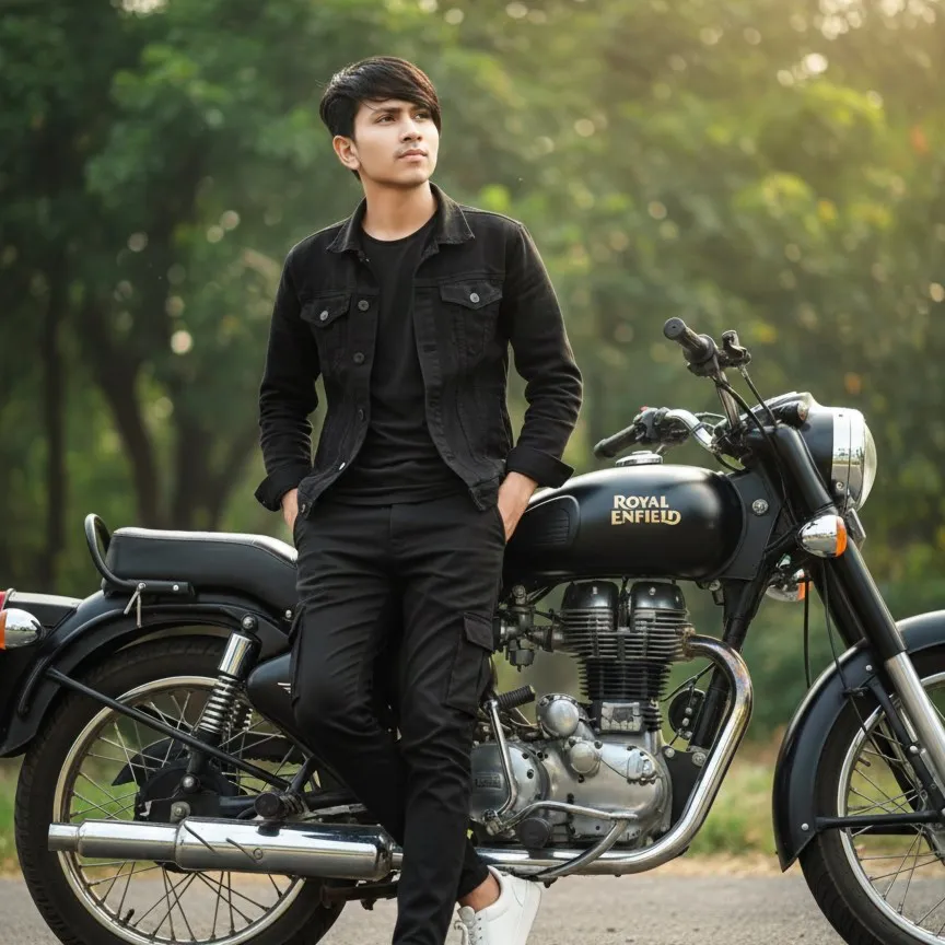 Prahlad Patel