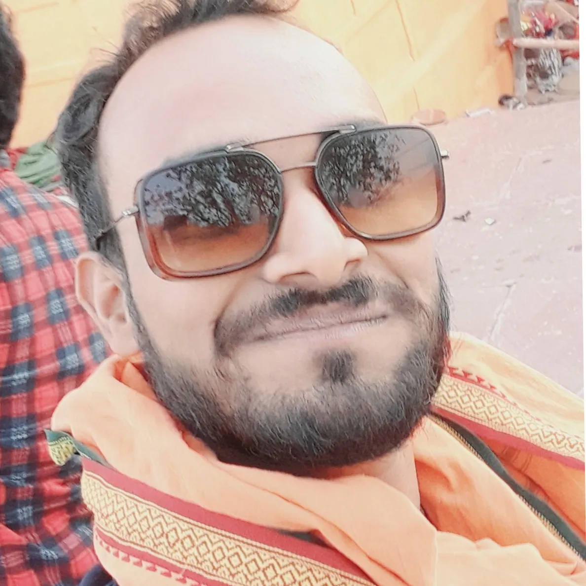 ANKIT BARNWAL