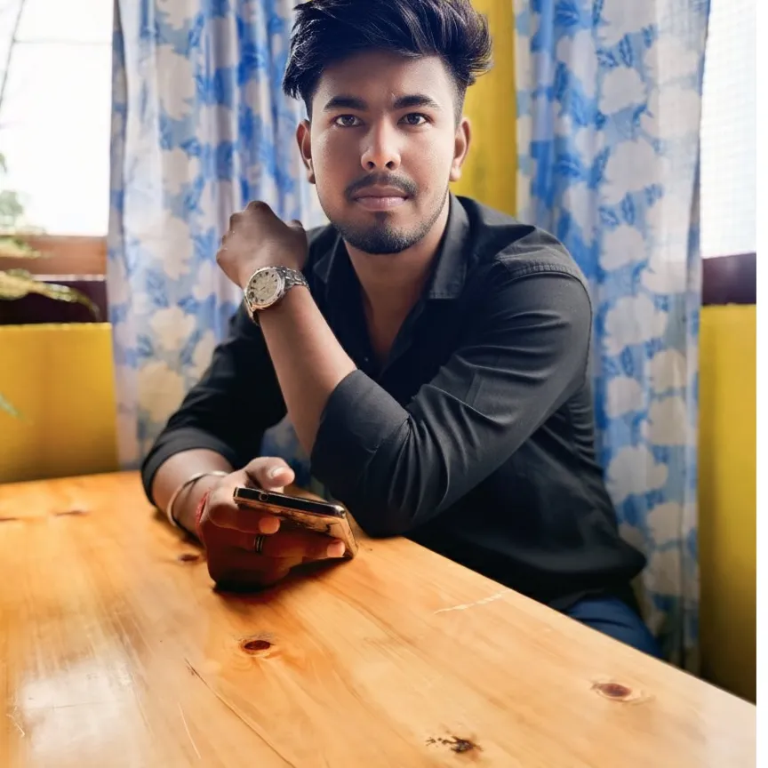 Sankar barman