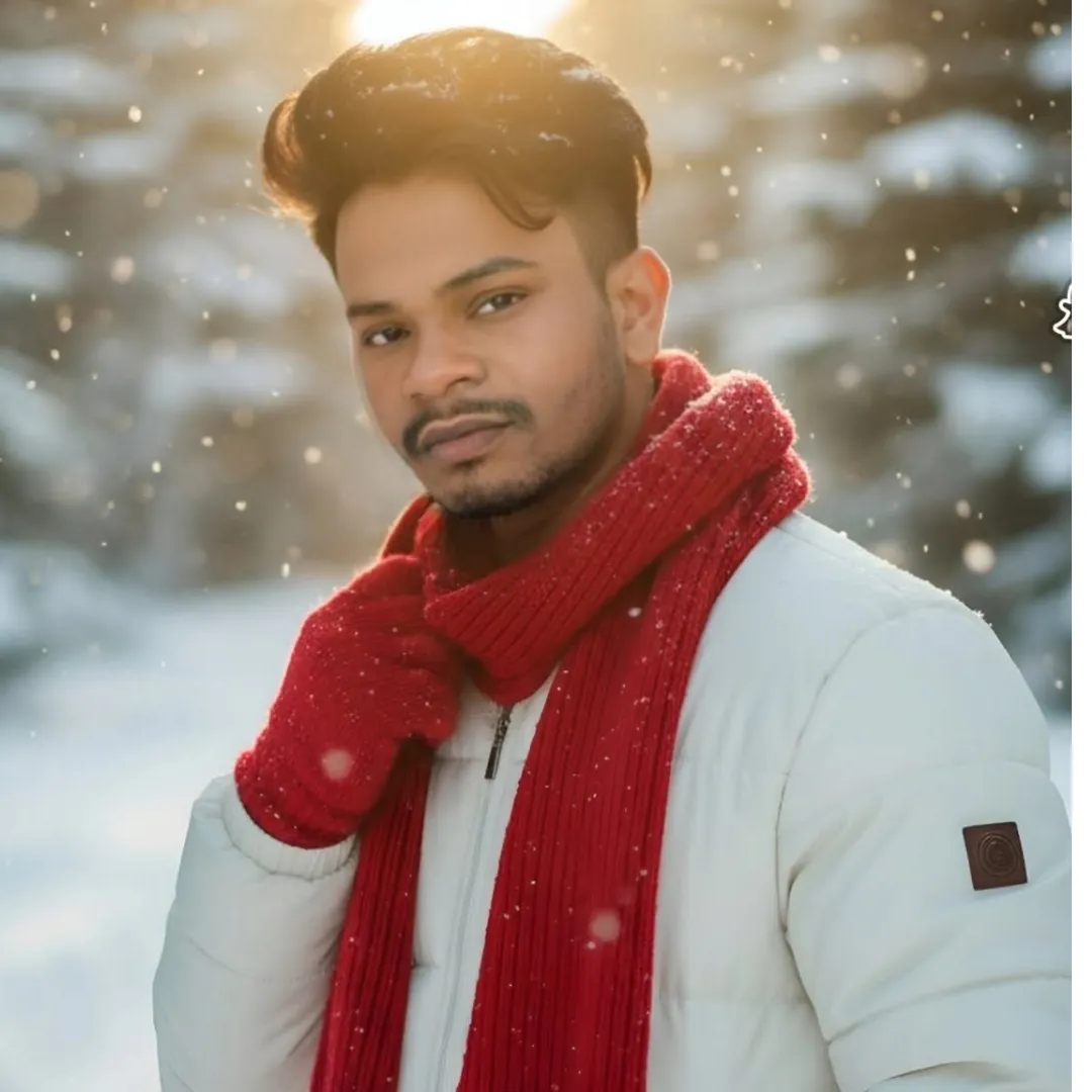 Raj Kumar