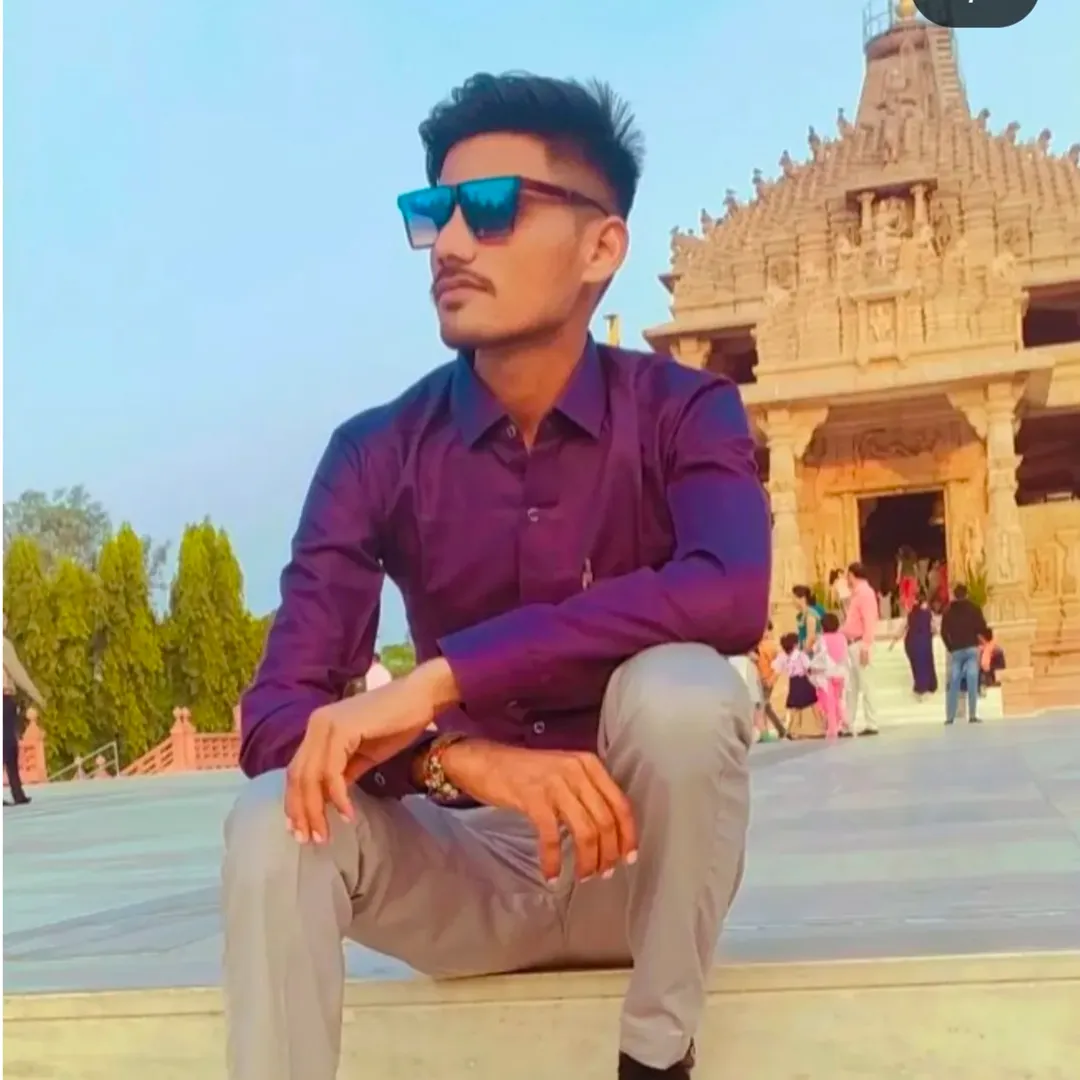 VIJAY PANWAR