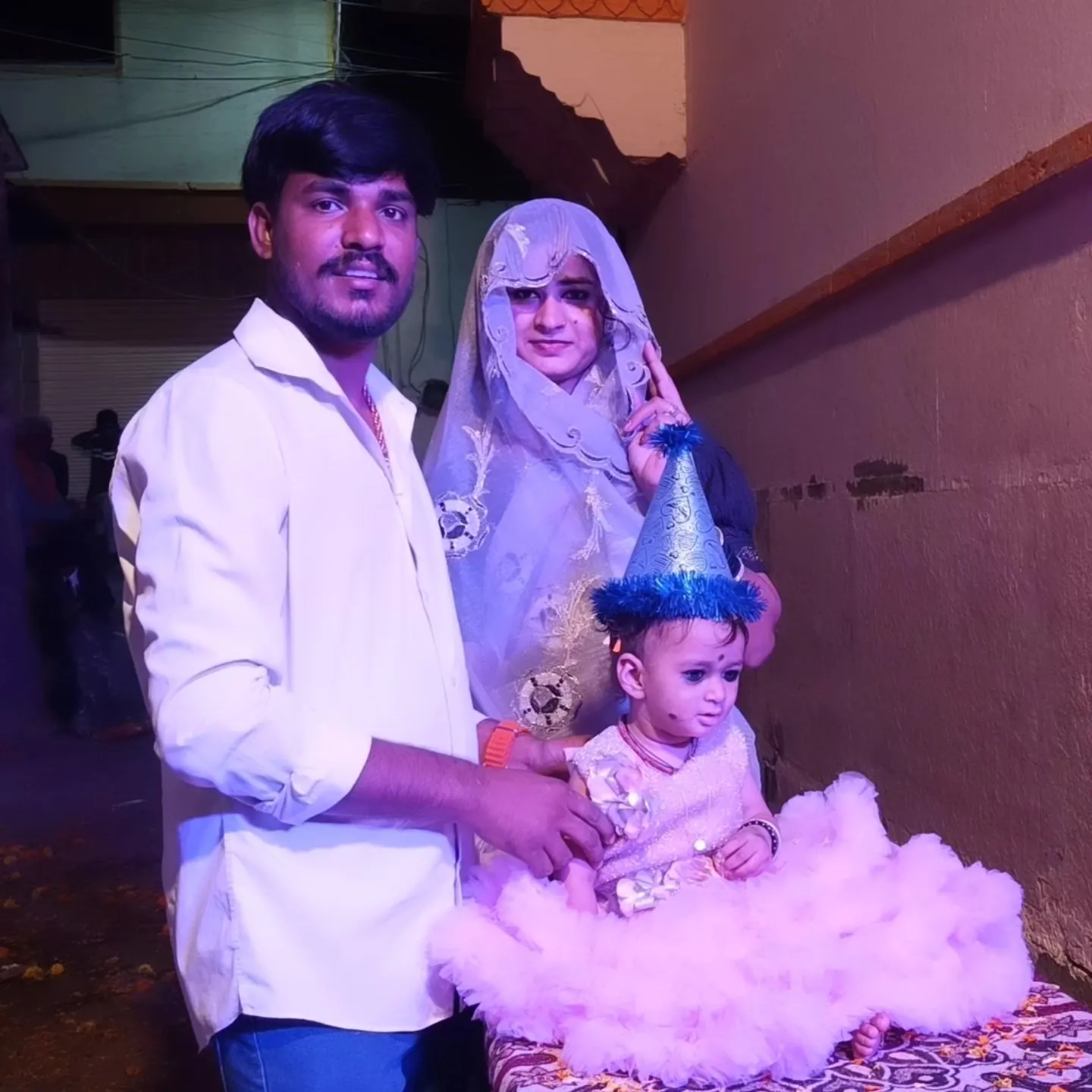 SURAJ RAO