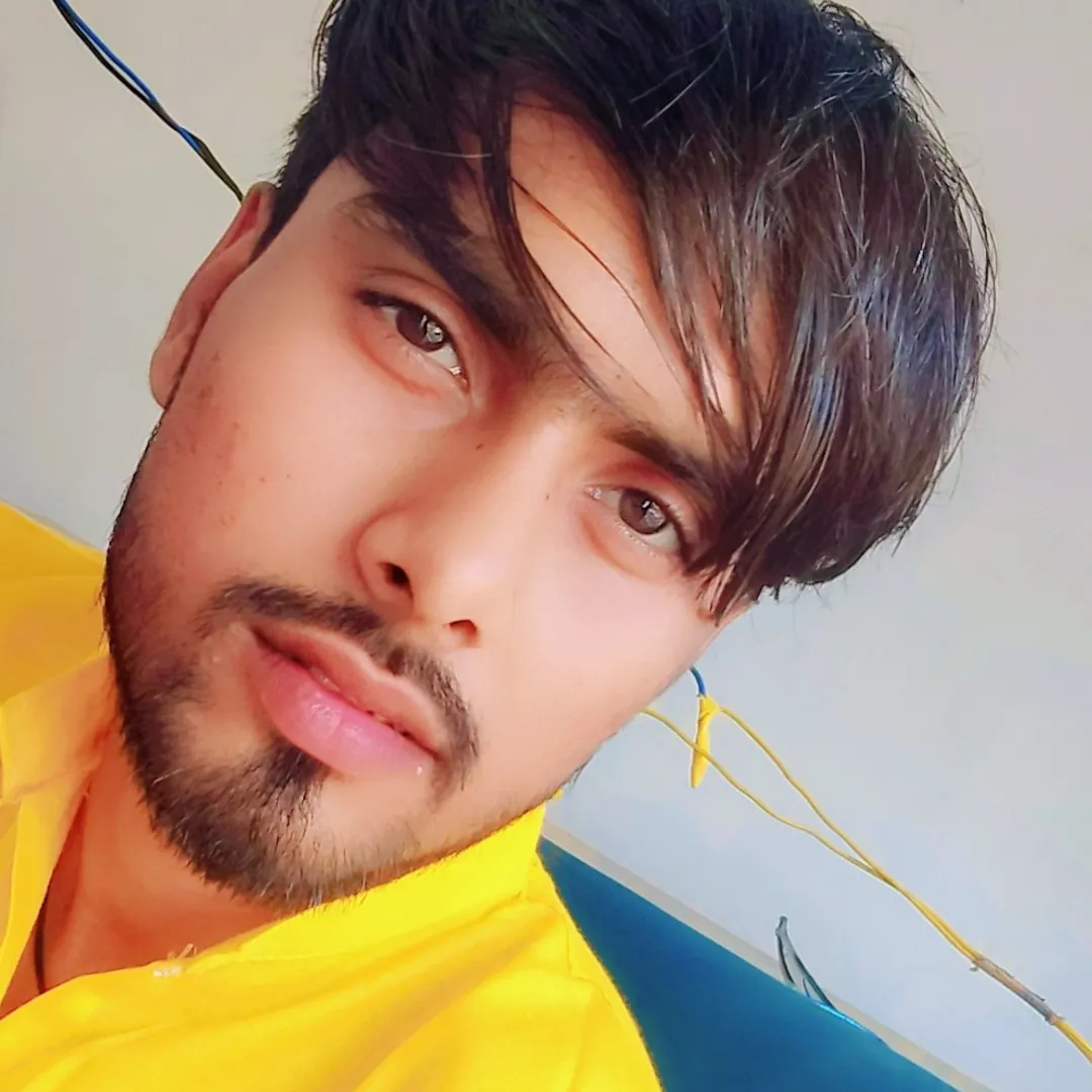 Vivek Pandey