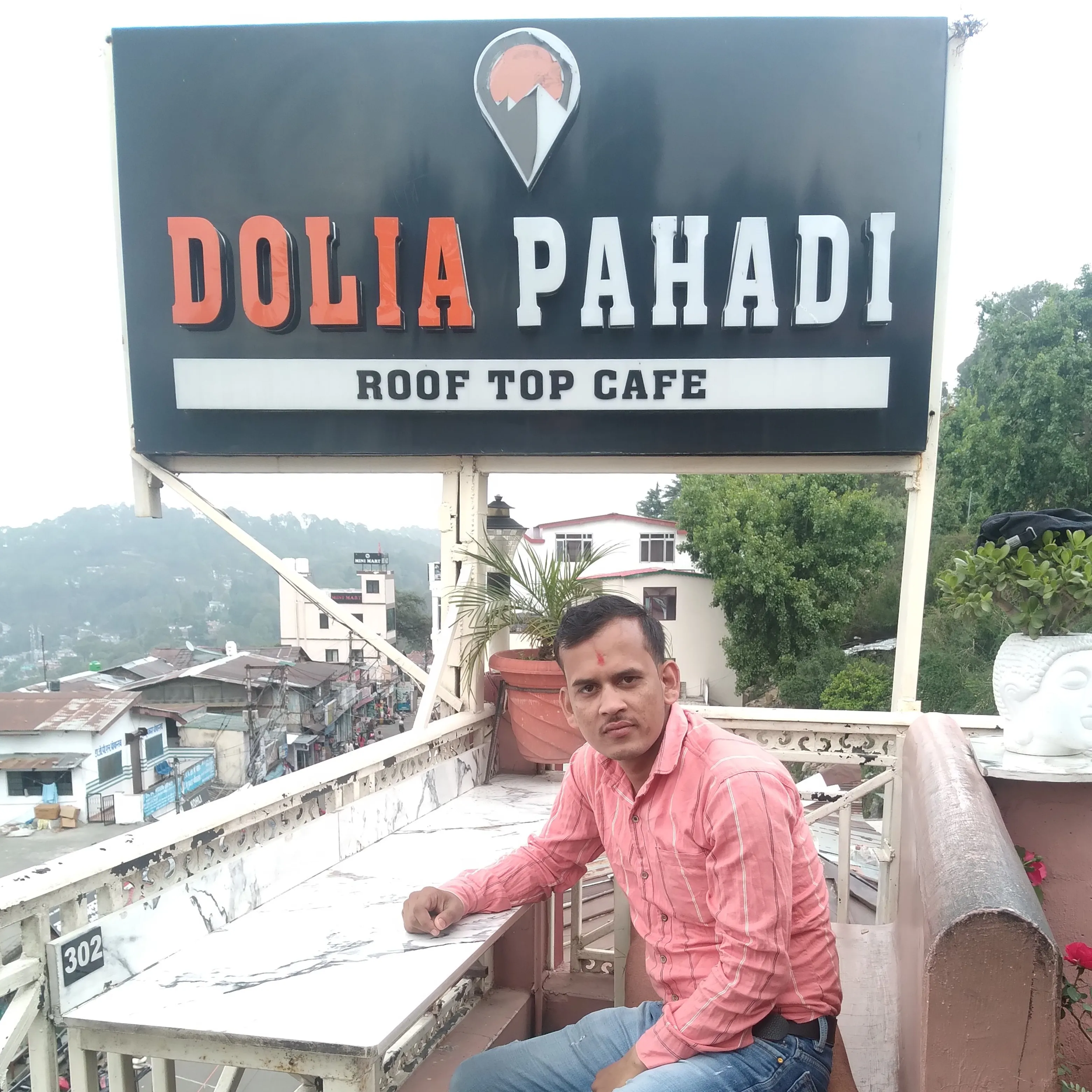 Umesh Chandra