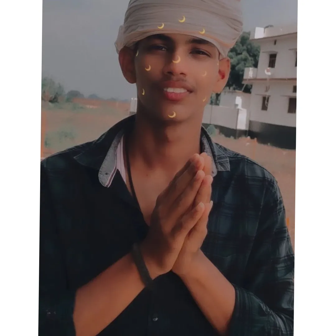 YADAV 😎