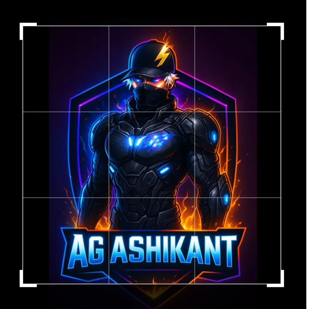 ASHIKANT VISHWAKARMA
