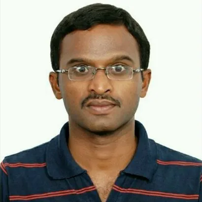 GSiva PrasadReddy