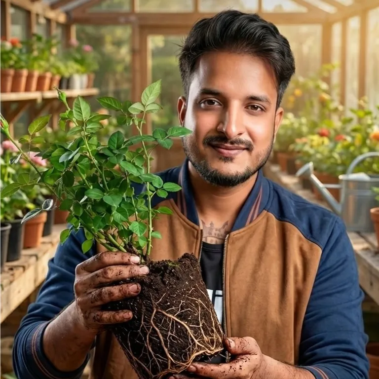 Gaurav Shrivastav