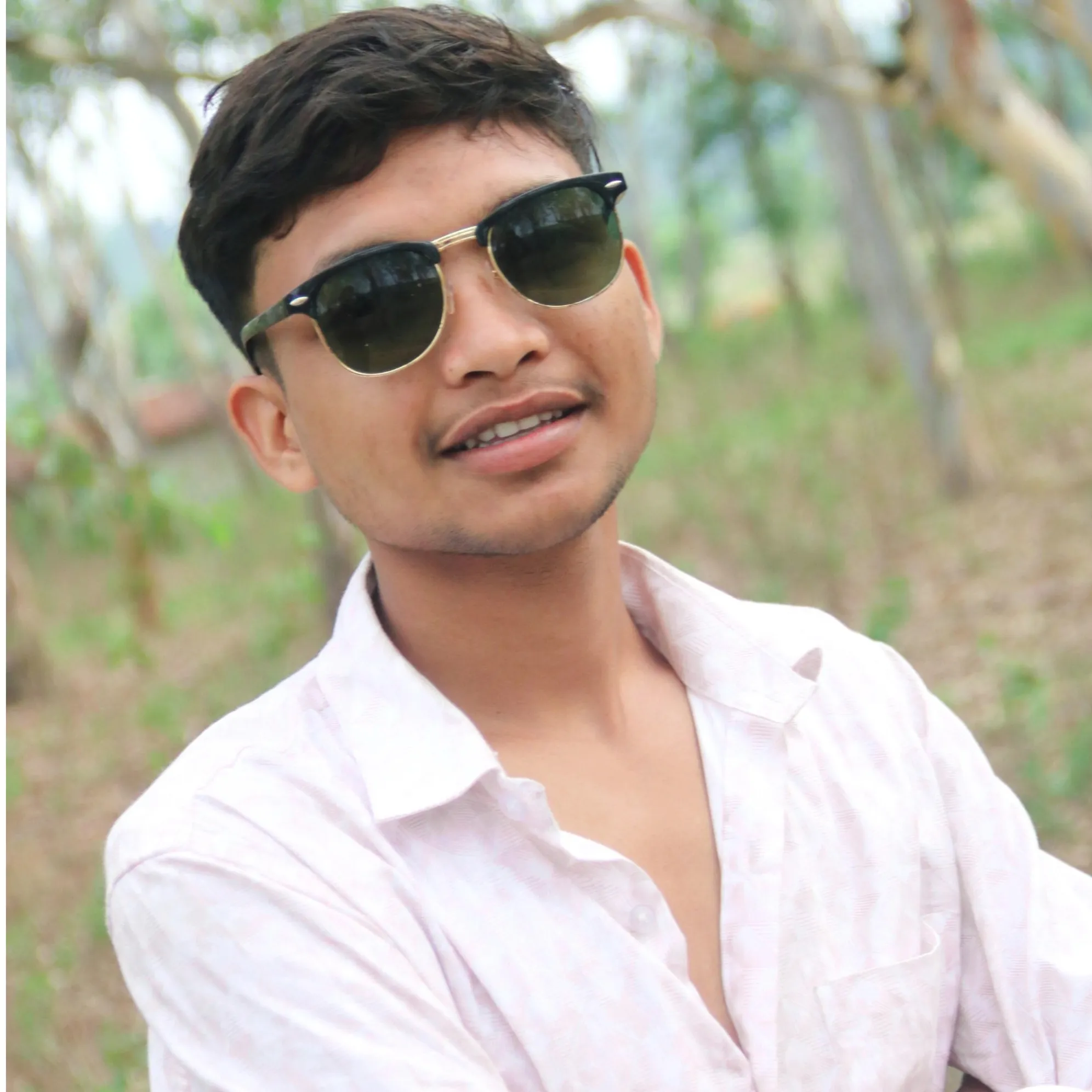 Rahul Chandra Mahato