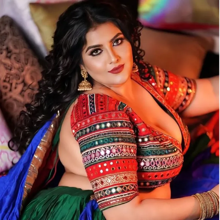 moshm Meena