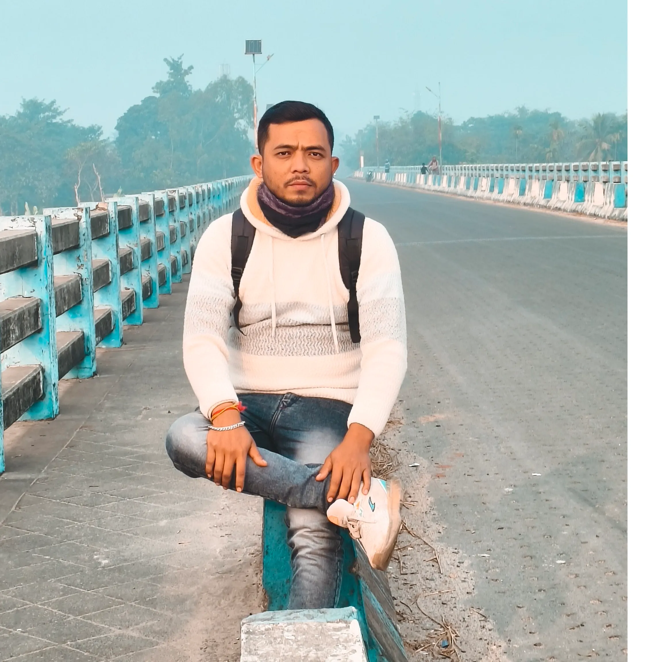 Sanju Barman