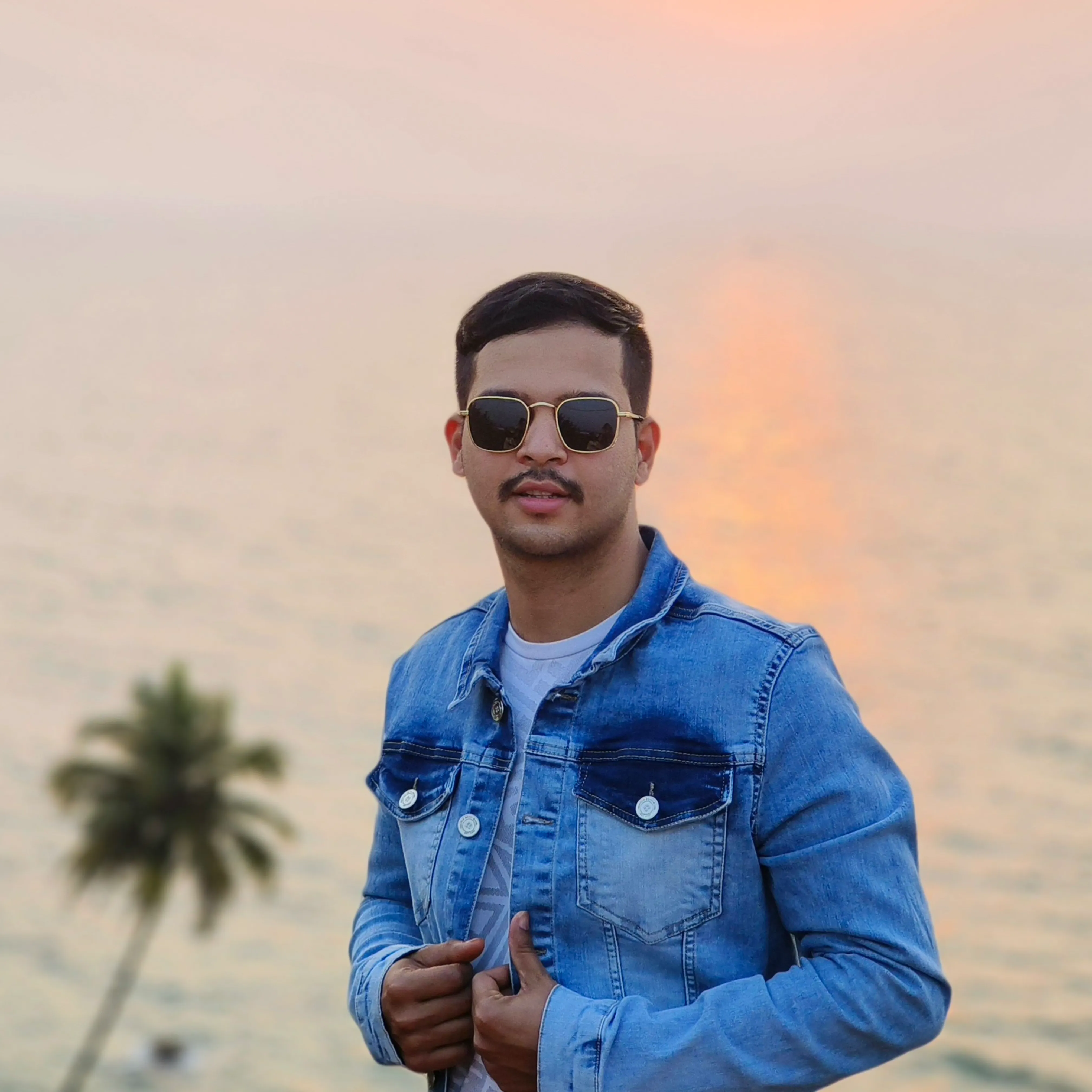 Nikhil Lad