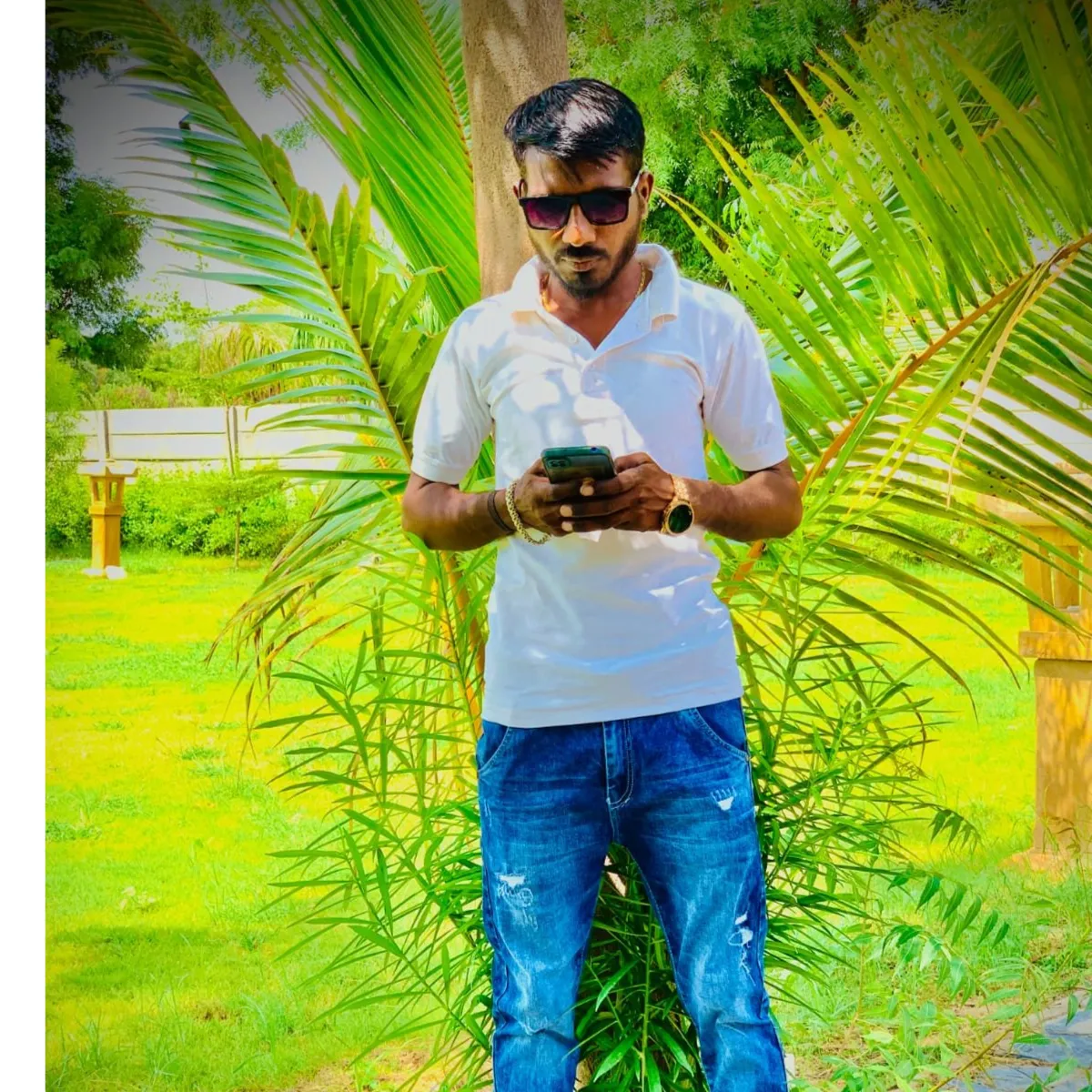 Chauhan kiranshinh
